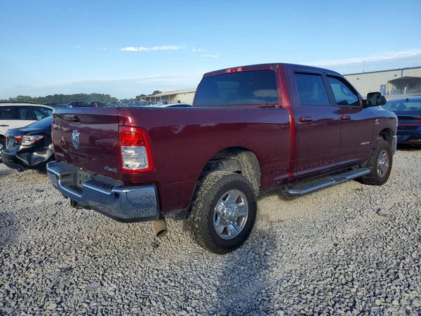 2021 RAM 2500 Big Horn