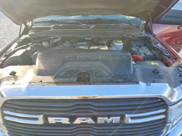 2021 RAM 2500 Big Horn