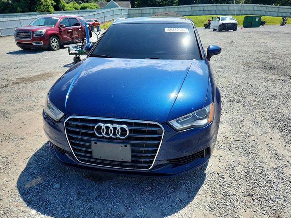 2015 AUDI A3 Premium