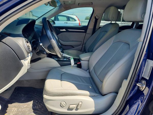 2015 AUDI A3 Premium