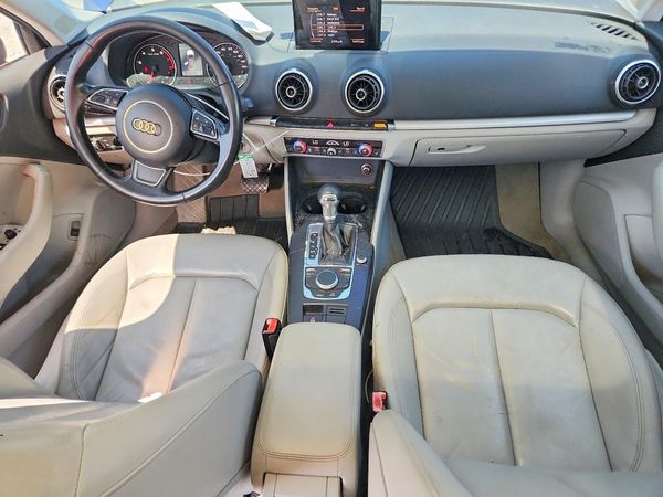 2015 AUDI A3 Premium