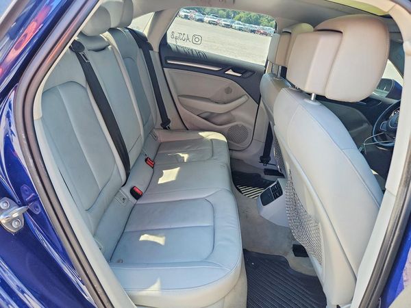 2015 AUDI A3 Premium