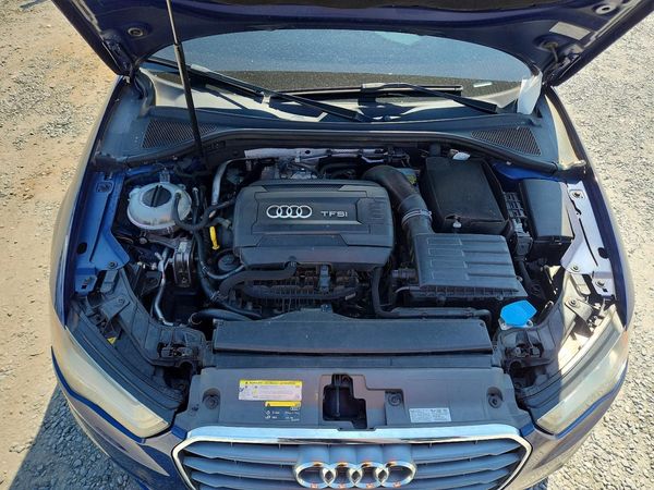 2015 AUDI A3 Premium