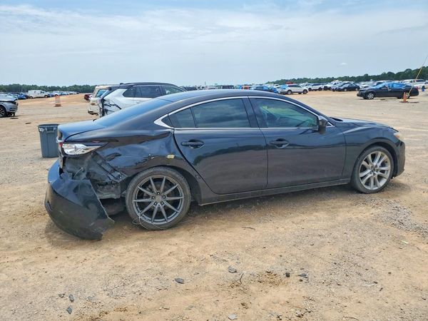 2014 MAZDA 6