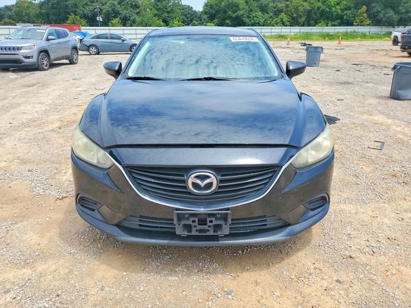 2014 MAZDA 6