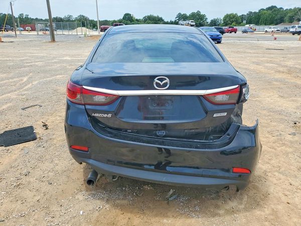 2014 MAZDA 6