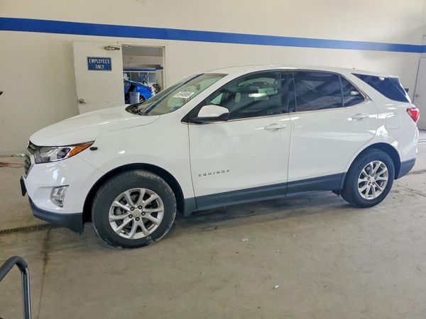 2020 CHEVROLET EQUINOX LT (1LT)