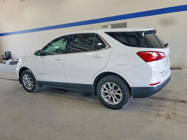 2020 CHEVROLET EQUINOX LT (1LT)