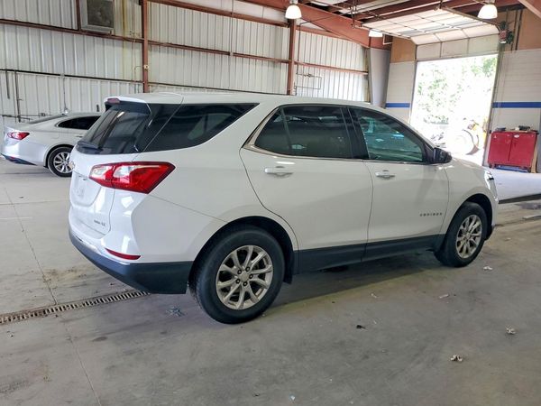 2020 CHEVROLET EQUINOX LT (1LT)