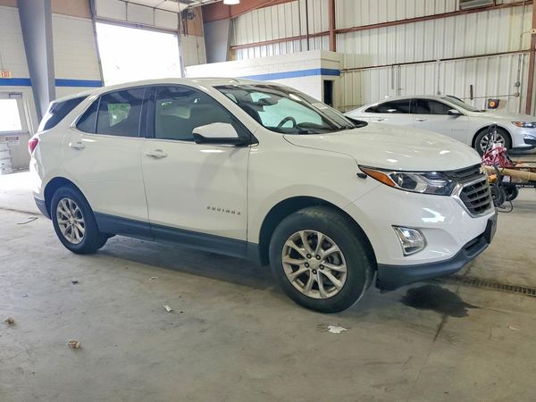 2020 CHEVROLET EQUINOX LT (1LT)