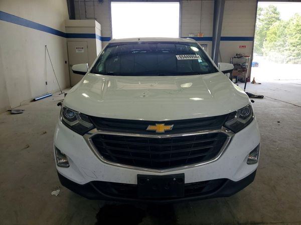 2020 CHEVROLET EQUINOX LT (1LT)