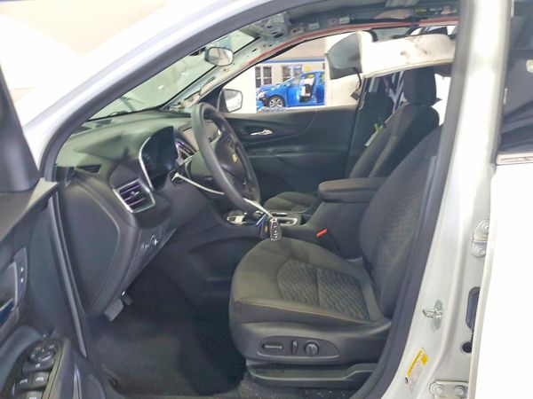 2020 CHEVROLET EQUINOX LT (1LT)