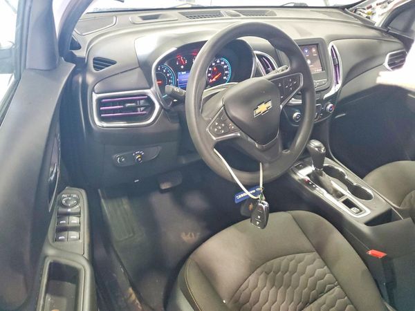 2020 CHEVROLET EQUINOX LT (1LT)