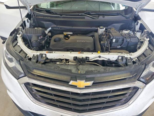 2020 CHEVROLET EQUINOX LT (1LT)