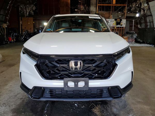 2025 HONDA CRV Sport-L — DIRF