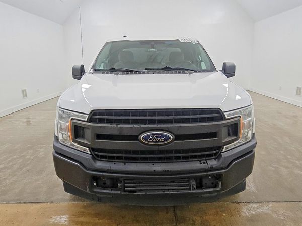 2019 FORD F150 — DIRF