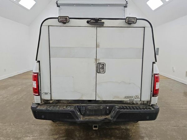 2019 FORD F150 — DIRR