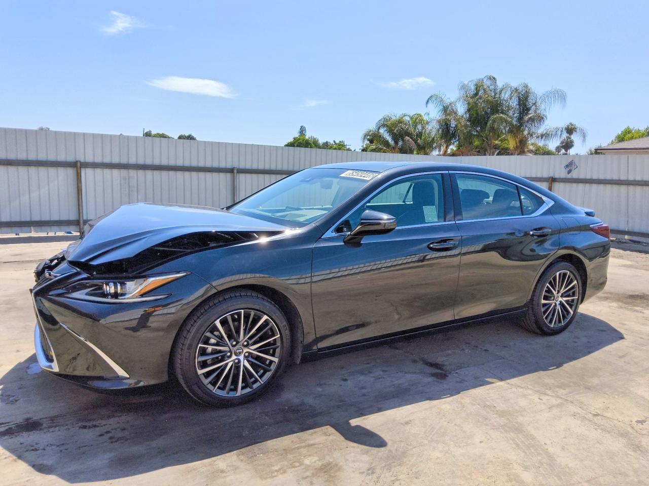 2025 LEXUS ES 300H 300h Premium