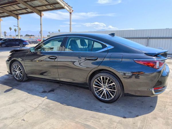 2025 LEXUS ES 300H 300h Premium