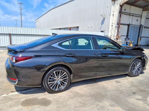 2025 LEXUS ES 300H 300h Premium