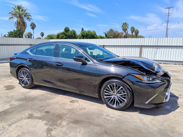 2025 LEXUS ES 300H 300h Premium