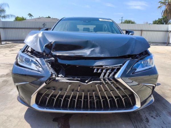 2025 LEXUS ES 300H 300h Premium