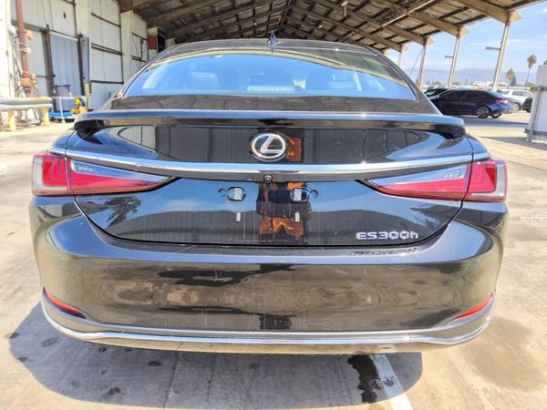 2025 LEXUS ES 300H 300h Premium