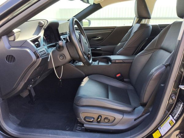 2025 LEXUS ES 300H 300h Premium