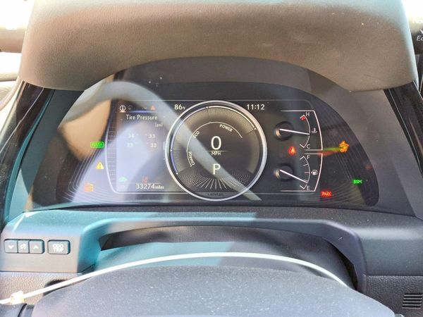 2025 LEXUS ES 300H 300h Premium