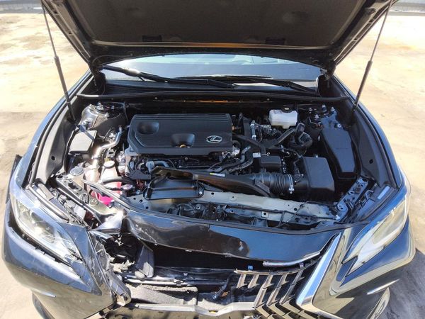 2025 LEXUS ES 300H 300h Premium