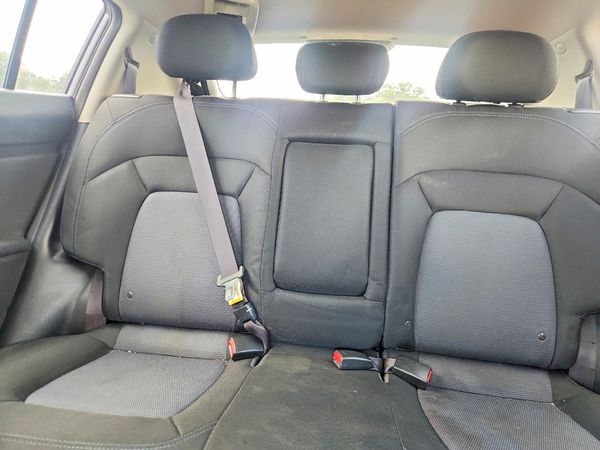 2015 KIA SPORTAGE