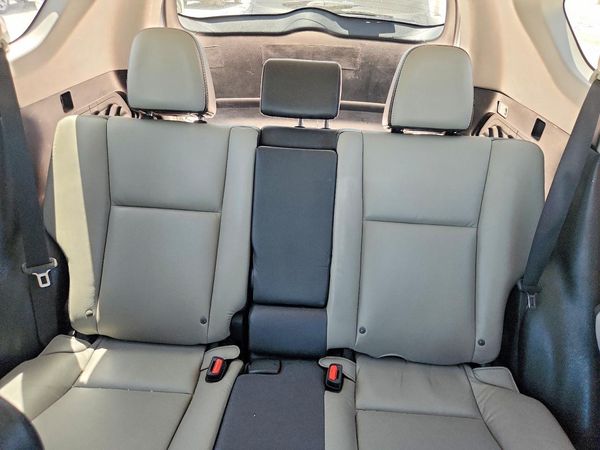 2016 TOYOTA RAV4 Limited (G Grade)