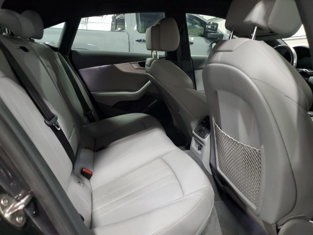 2019 AUDI A5