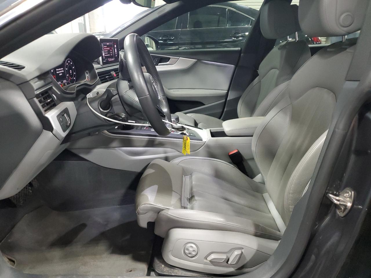 2019 AUDI A5