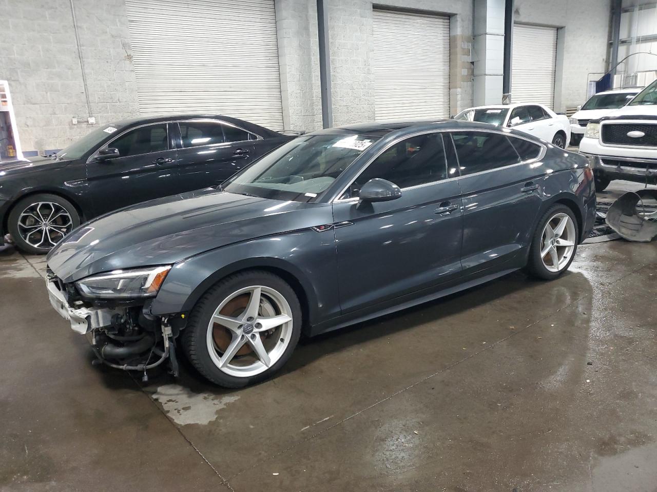 2019 AUDI A5