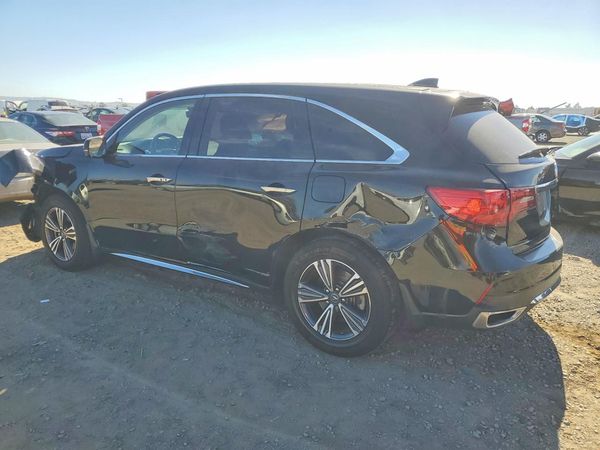 2017 ACURA MDX