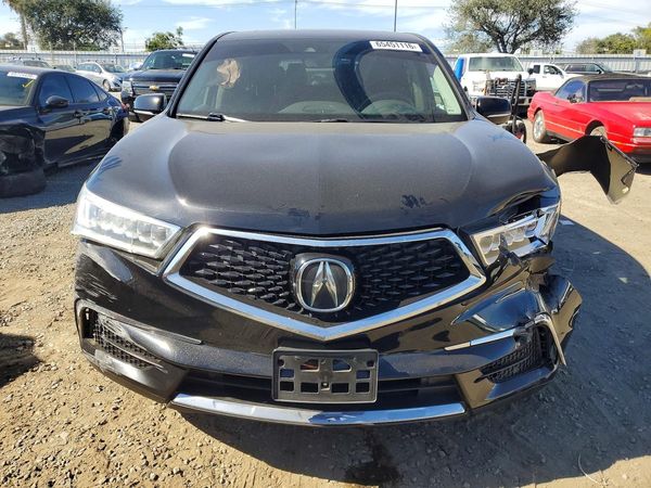 2017 ACURA MDX