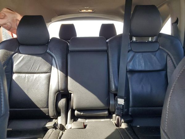 2017 ACURA MDX