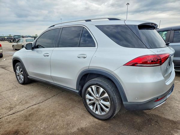 2020 MERCEDES-BENZ GLE GLE350-4M