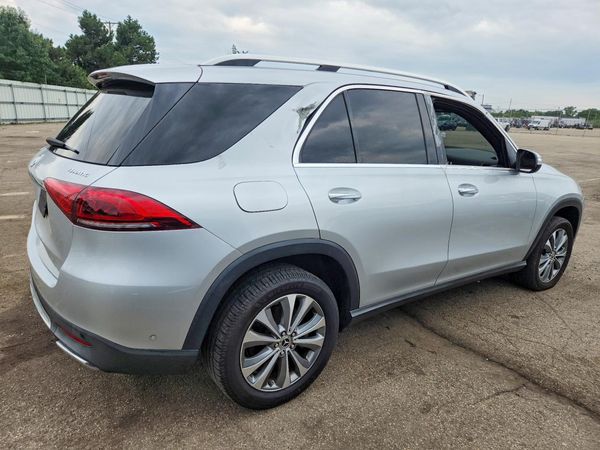 2020 MERCEDES-BENZ GLE GLE350-4M