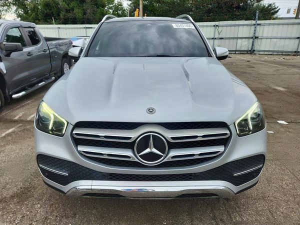 2020 MERCEDES-BENZ GLE GLE350-4M
