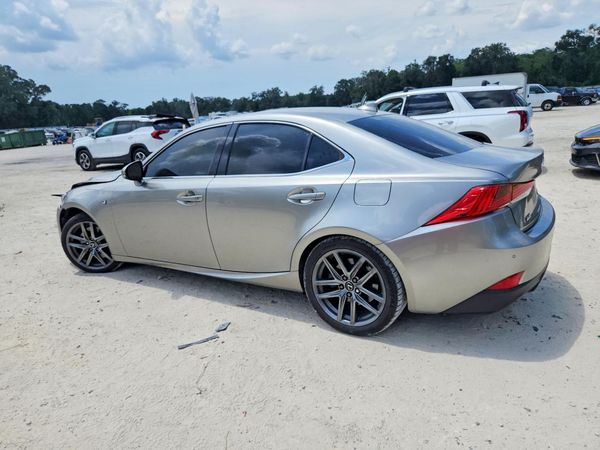 2020 LEXUS IS 300 F Sport