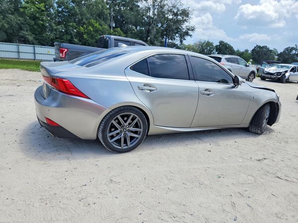 2020 LEXUS IS 300 F Sport