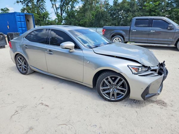 2020 LEXUS IS 300 F Sport