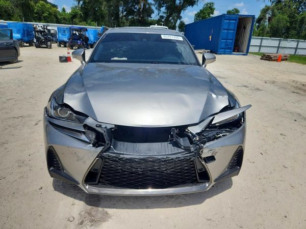 2020 LEXUS IS 300 F Sport