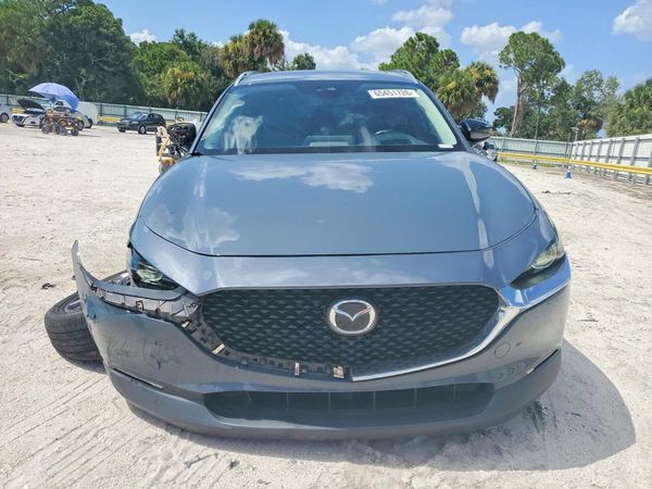 2021 MAZDA CX-30