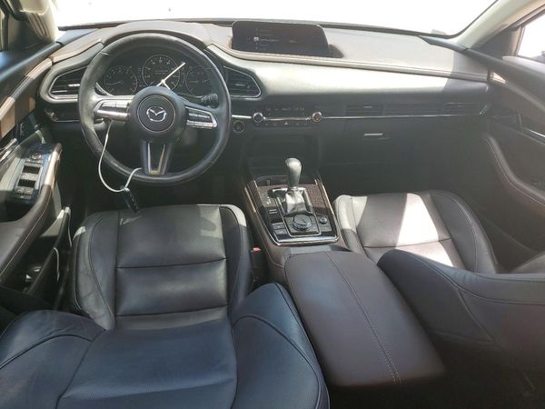 2021 MAZDA CX-30