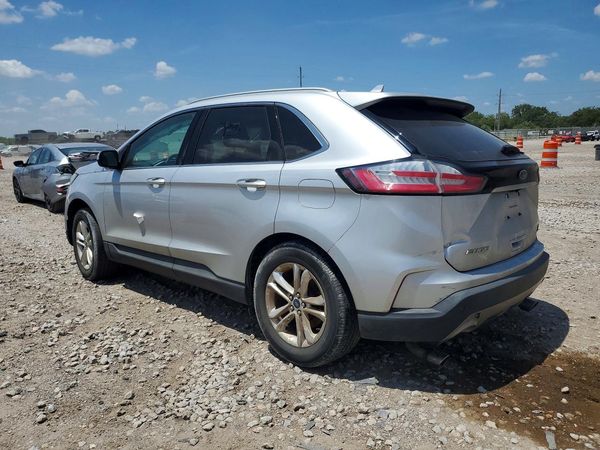 2019 FORD EDGE SEL — DSRA