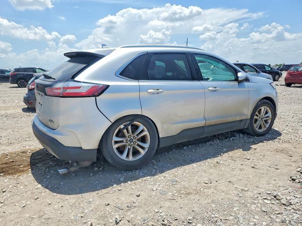 2019 FORD EDGE SEL — PSRA