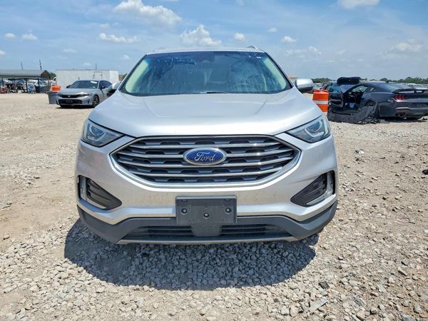 2019 FORD EDGE SEL — DIRF